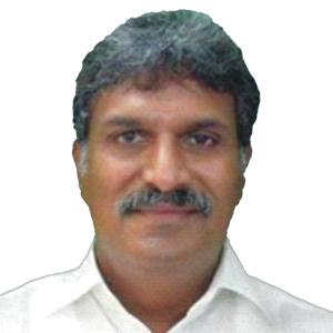 Managing Director - Srinivas Kesineni